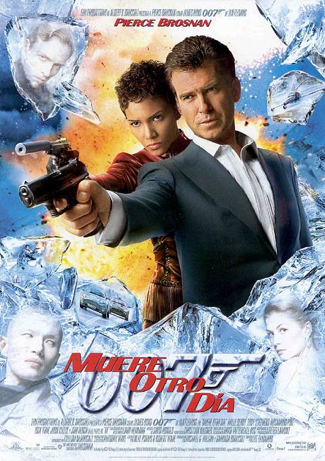 007: Muere otro da