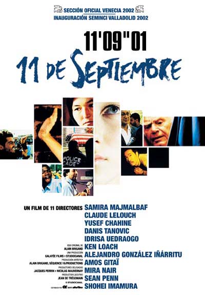 11 de Septiembre