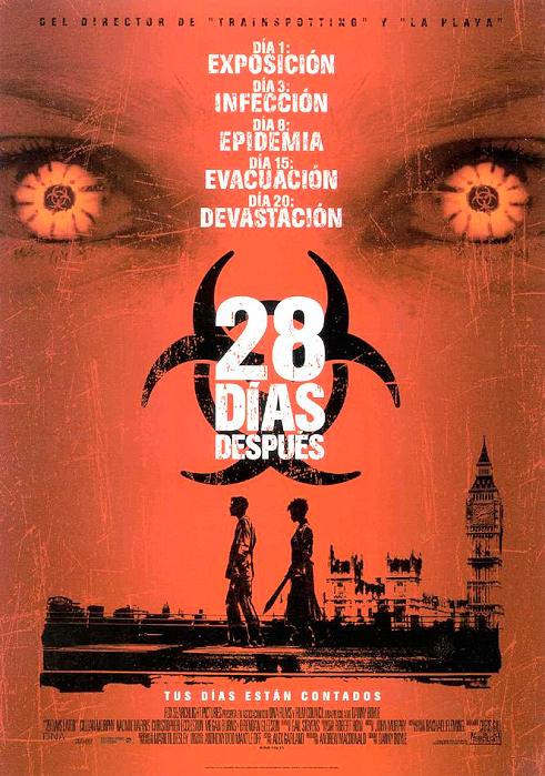 28 das despus