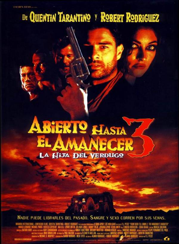 Abierto hasta el amanecer 3