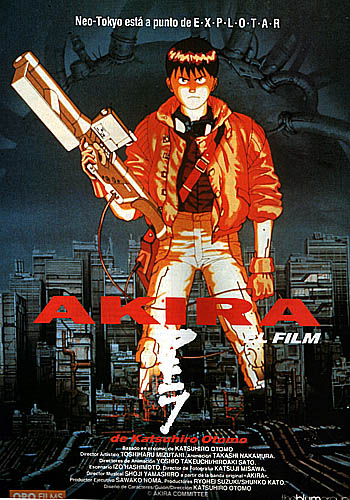 Akira