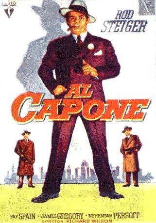 Al Capone