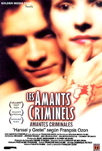 Amantes criminales