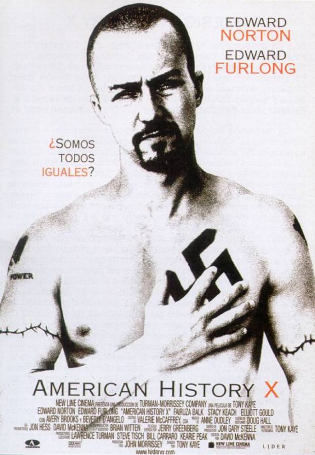 American history X