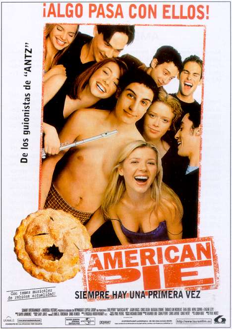 American pie