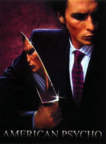 American psycho