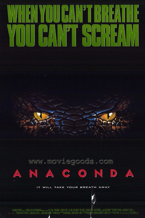 Anaconda