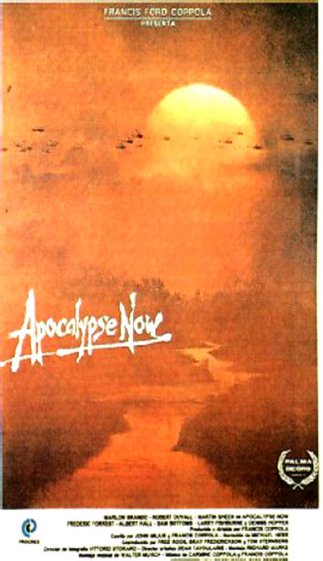 Apocalypse Now