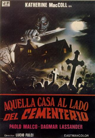 Una de Fulci