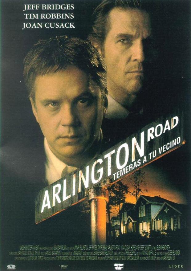 Arlington Road