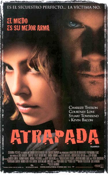 Atrapada