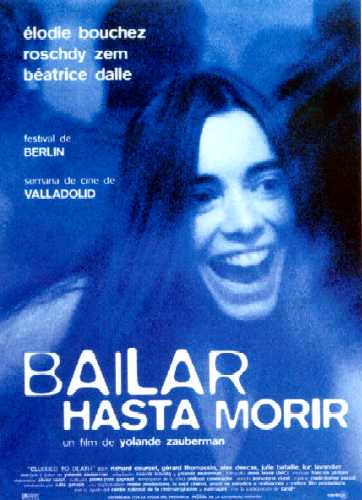 Bailar hasta morir