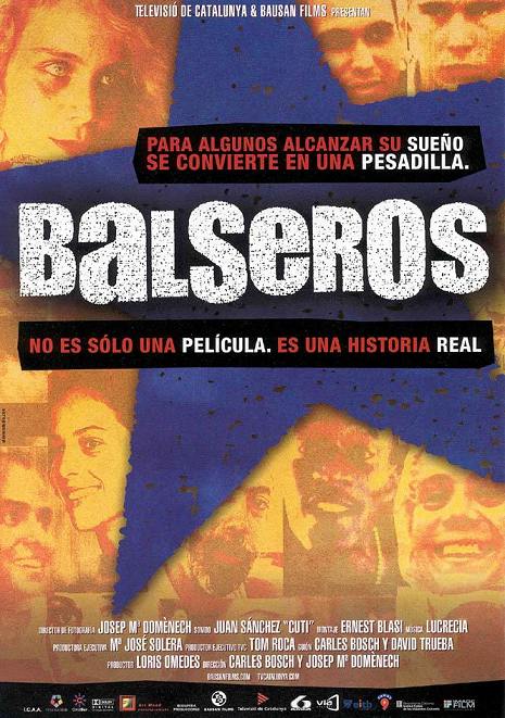 Balseros