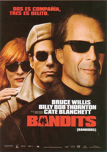 Bandits (Bandidos)