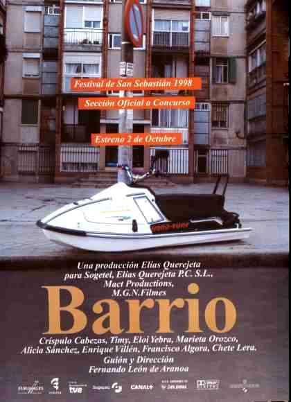 Barrio