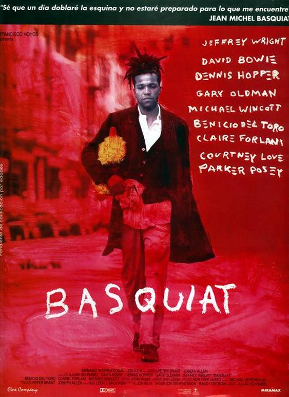 Basquiat