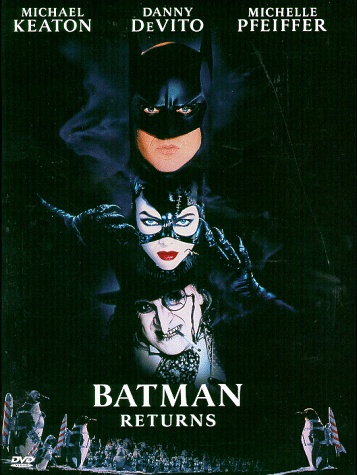 Batman returns