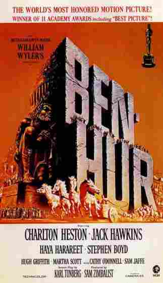 Ben-hur