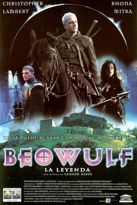 Beowulf