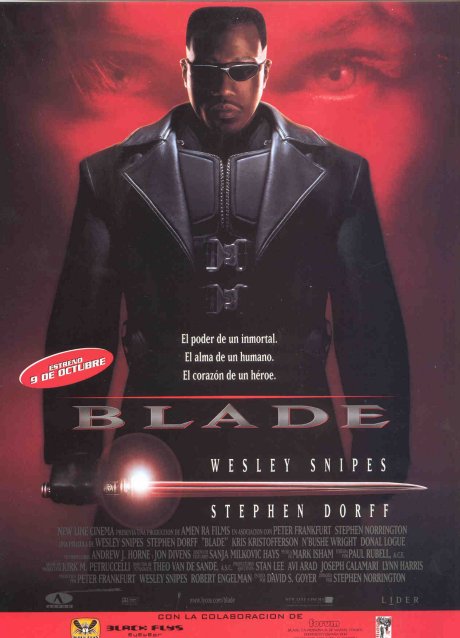 Blade