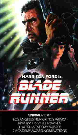 Blade Runner