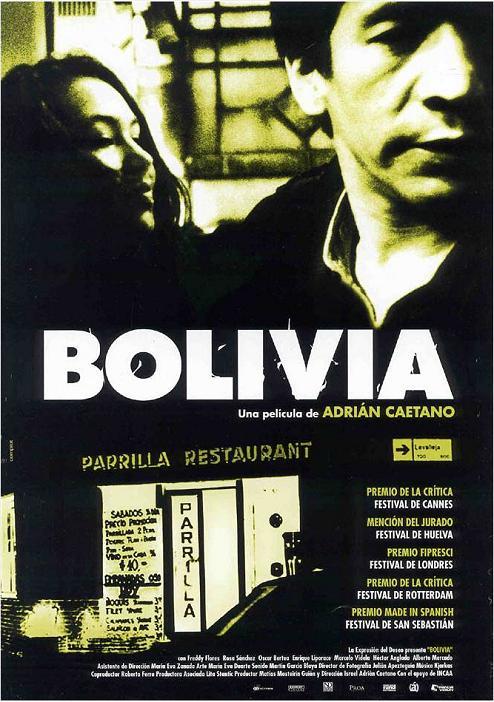 Bolivia