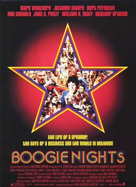 Boogie nights