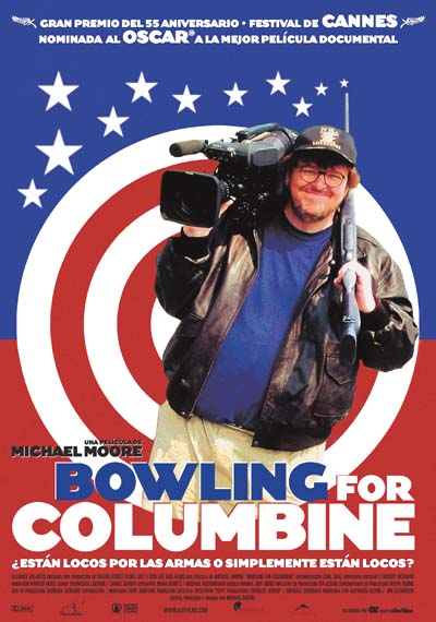 Bowling for columbine