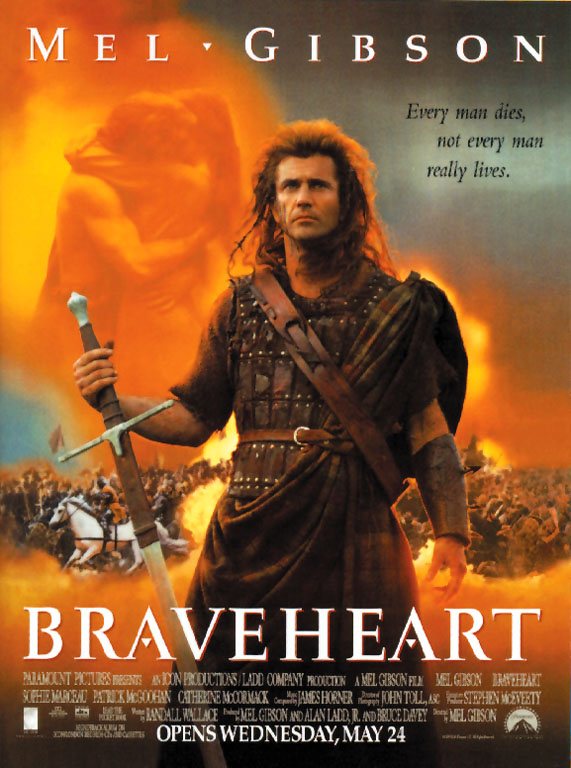 Braveheart