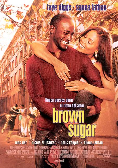 Brown Sugar