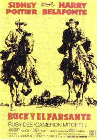 Buck y el farsante