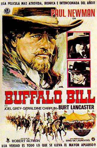 Buffalo Bill