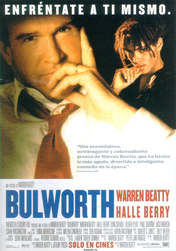 Bulworth