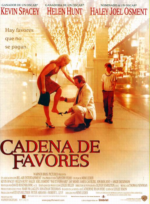 Cadena de favores