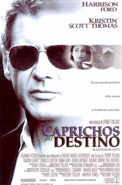 Caprichos del destino