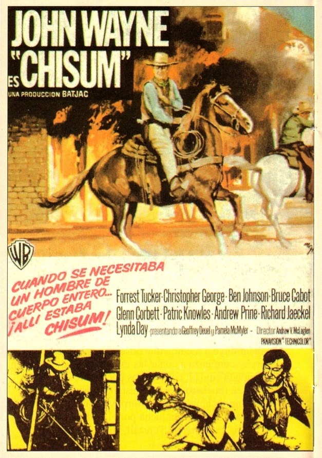 Chisum