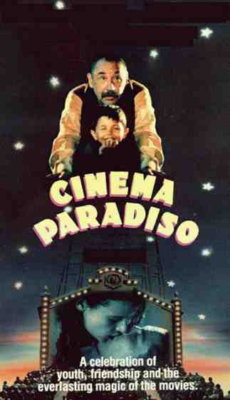 Cinema paradiso