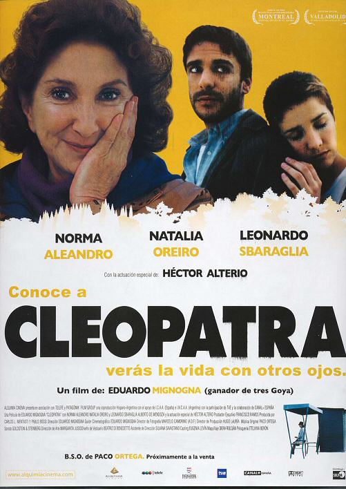 Cleopatra (2003)