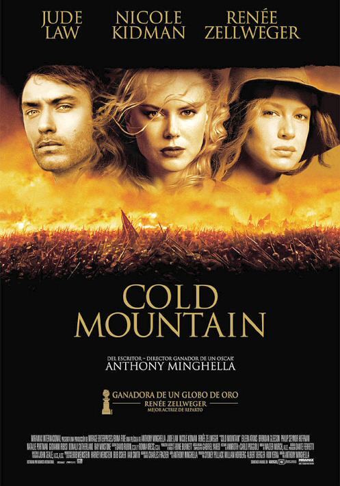 Cold mountain