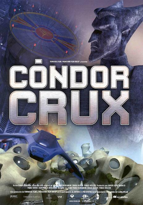 Cndor Crux