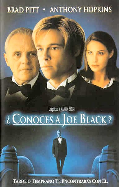 Conoces a Joe Black?