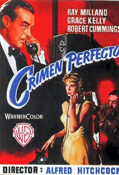 Crimen perfecto