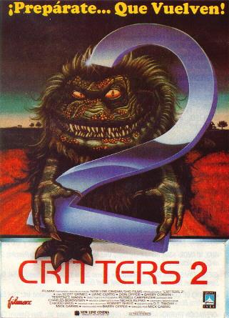 Critters 2