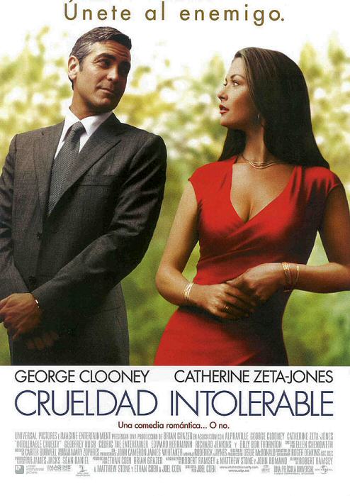 Crueldad intolerable