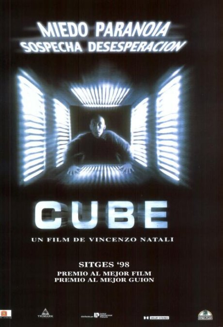 Cube