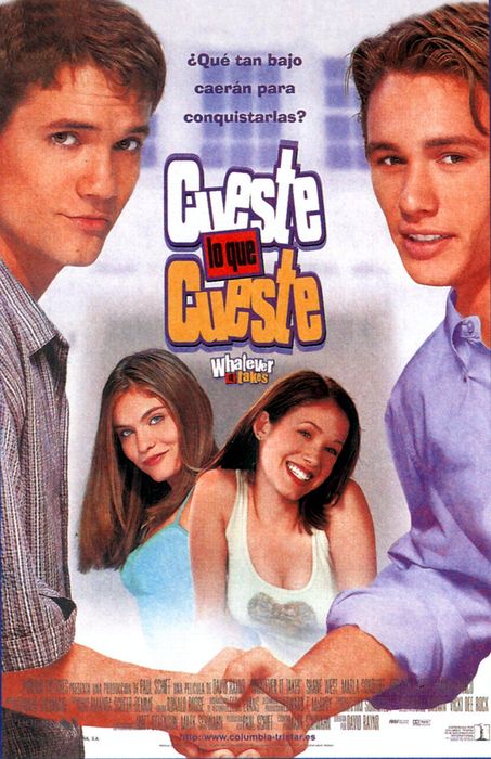 Cueste lo que cueste