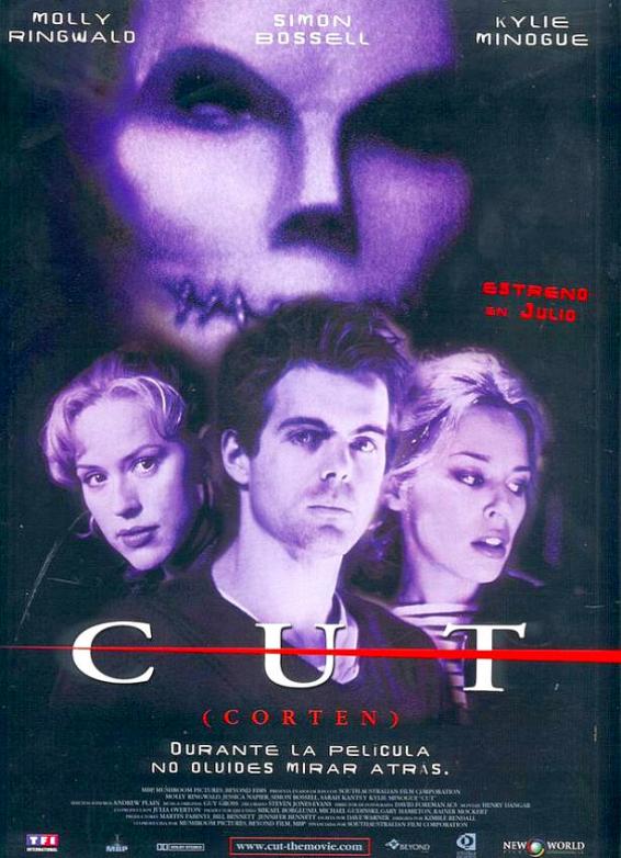 Cut