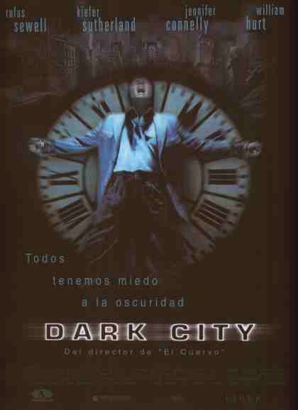 Dark City