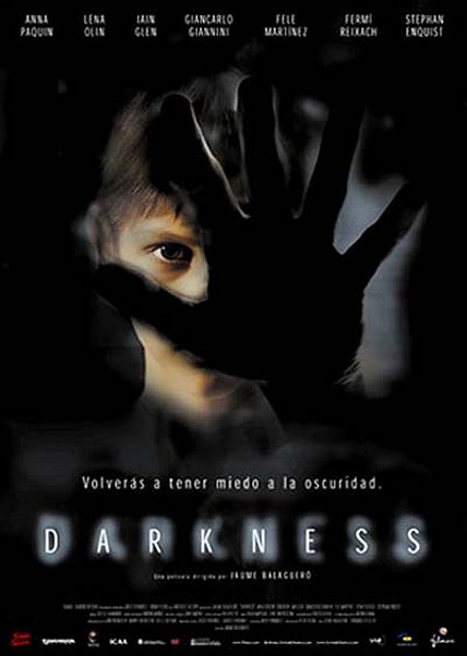 Darkness