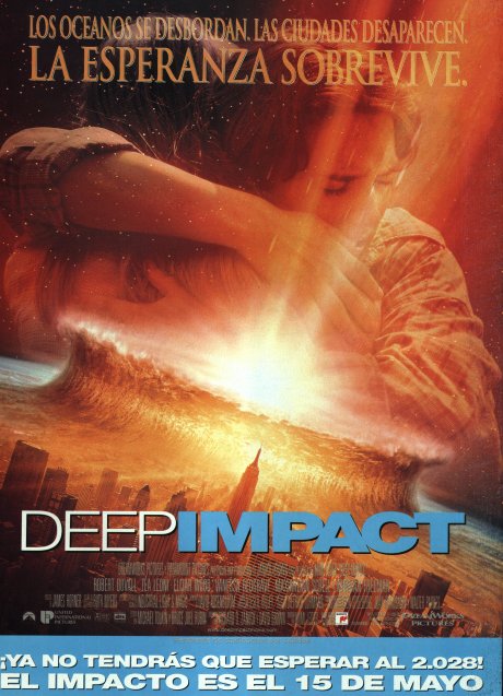 Deep Impact